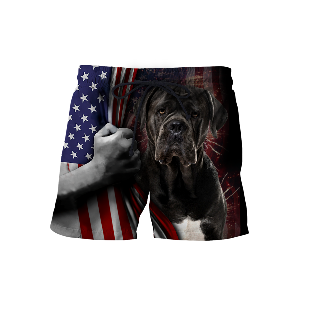 Cane corso custom 3d hoodie shirt for men and women HAC060804
