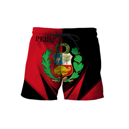 Peru 3d hoodie shirt for men and women HAC220606-Apparel-HG-Shorts-S-Vibe Cosy™