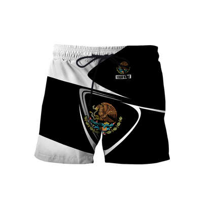 Mexican Customize  3D All Over Printed Shirts TA09142003