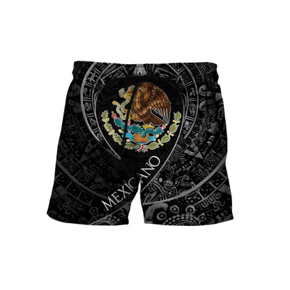 Mexican Mexicano 3D All Over Printed Shirts For Men and Women QB07032006