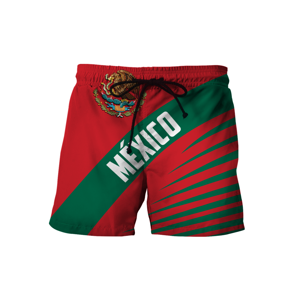 Mexico Special 3D All Over Printed Hoodie Shirt Limited by SUN QB06302002-Apparel-SUN-Short-S-Vibe Cosy™