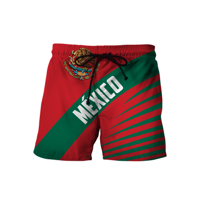 Mexico Special 3D All Over Printed Hoodie Shirt Limited by SUN QB06302002-Apparel-SUN-Short-S-Vibe Cosy™