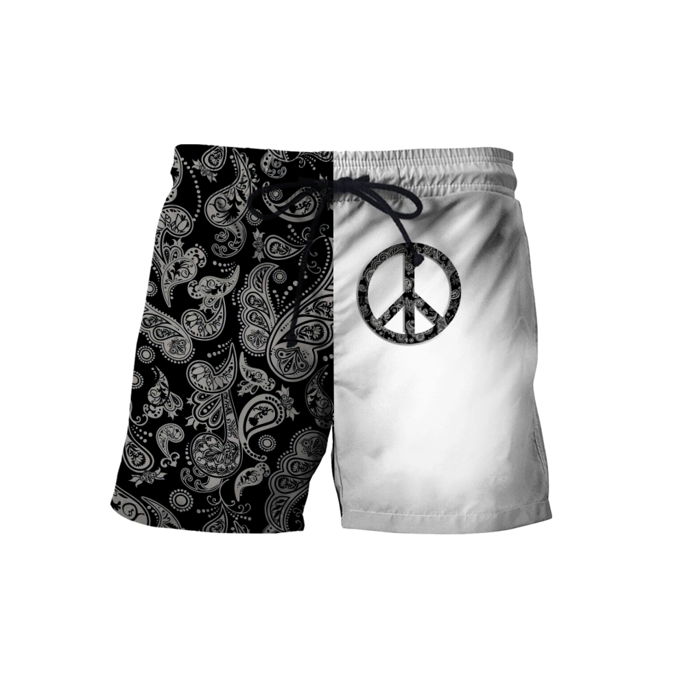 Premium Native American Culture 3D Printed Unisex Shirts