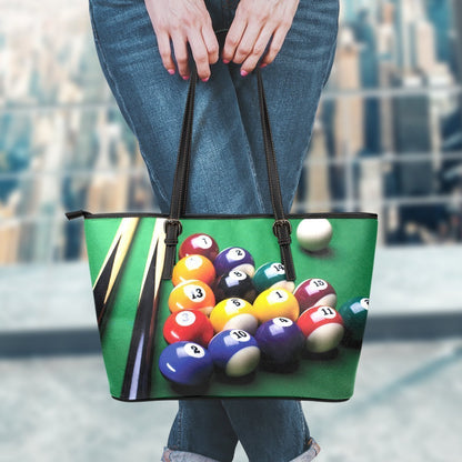 Billiard bags-Tote Bags-6teenth Outlet-Billiard bags-Vibe Cosy™