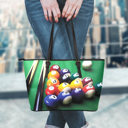 Billiard bags-Tote Bags-6teenth Outlet-Billiard bags-Vibe Cosy™