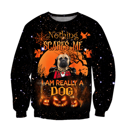 Bullmastiff hoodie shirt for men and women VP25092002