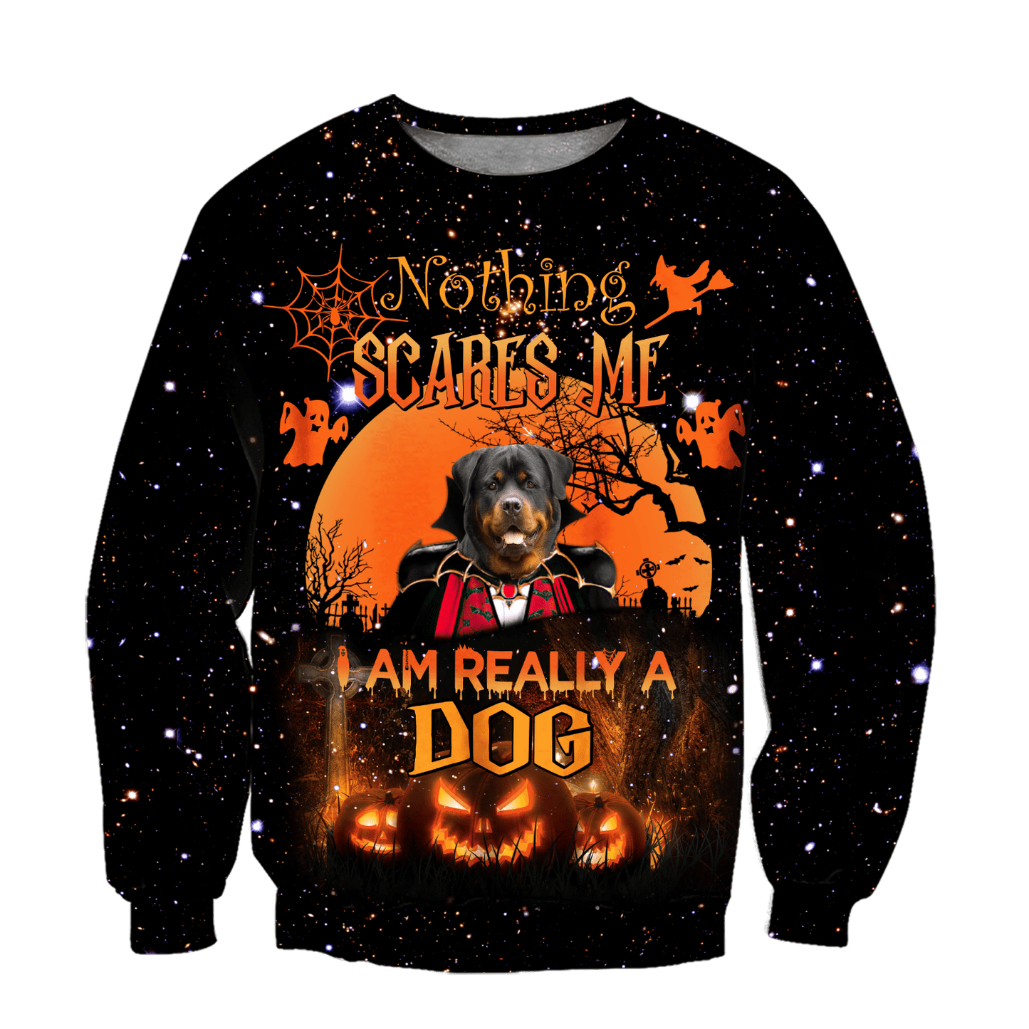 Rottweiler hoodie shirt for men and women VP25092002S