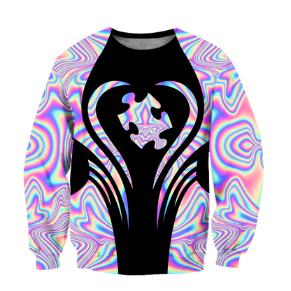 Autism 3d hoodie shirt for men and women HAC040603-Apparel-HG-Sweater-S-Vibe Cosy™