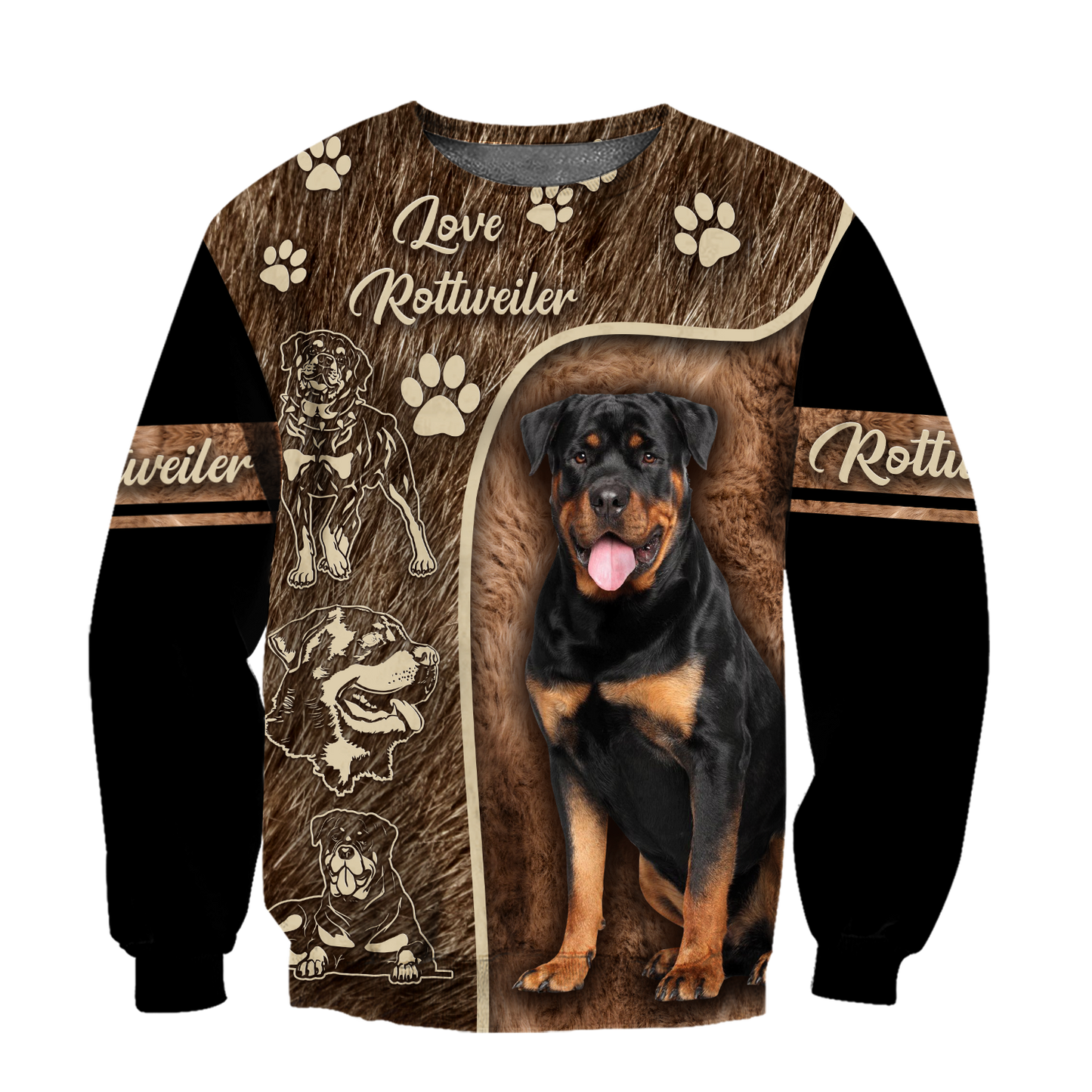 German shepherd 3d unisex shirt TNA11022002
