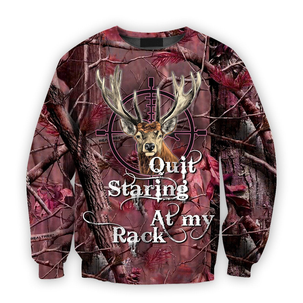 All Over Printed Camo Hoodie-Apparel-HbArts-Hoodies-S-Vibe Cosy™