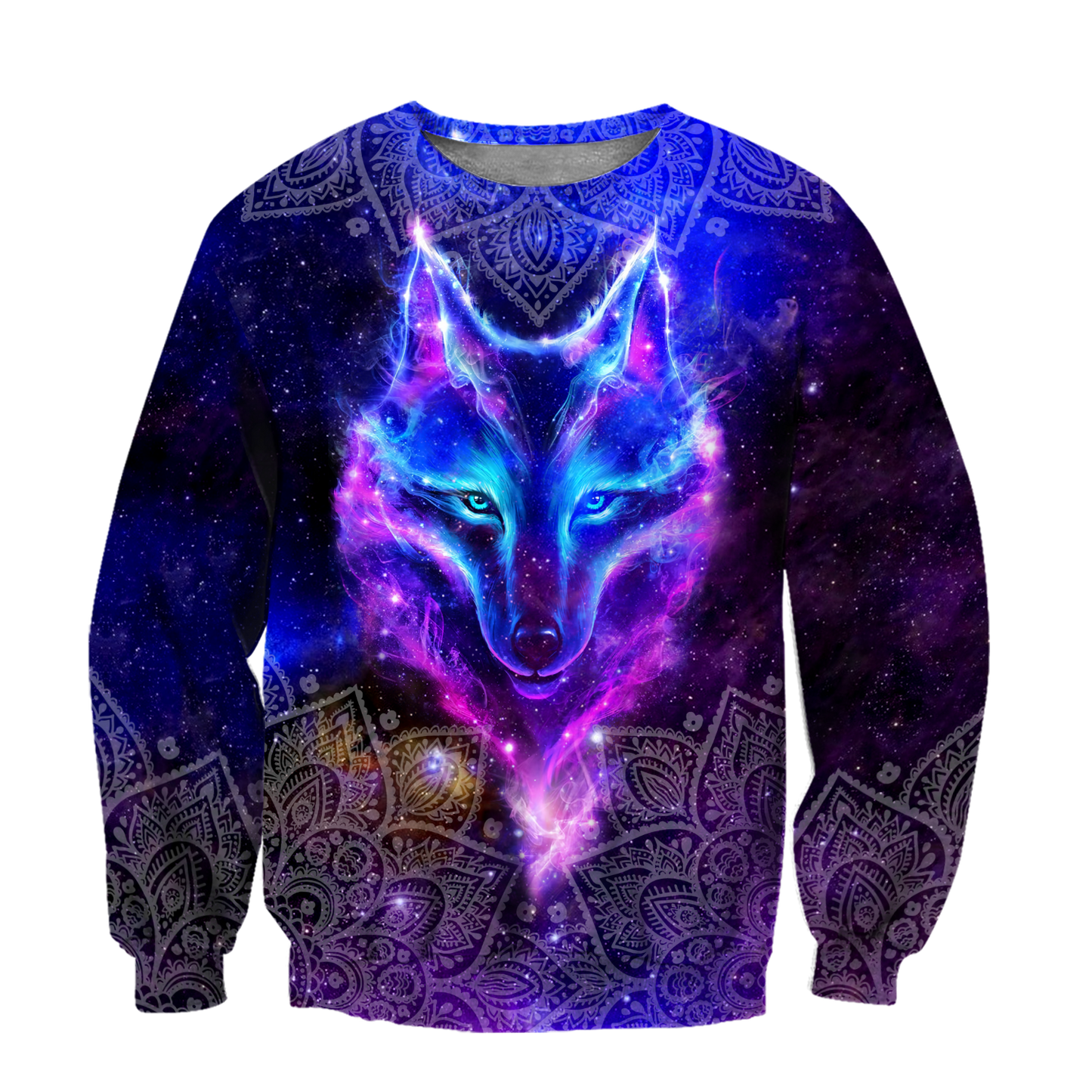 Wolf 3d hoodie shirt for men and women HAC260405-Apparel-HG-Sweater-S-Vibe Cosy™