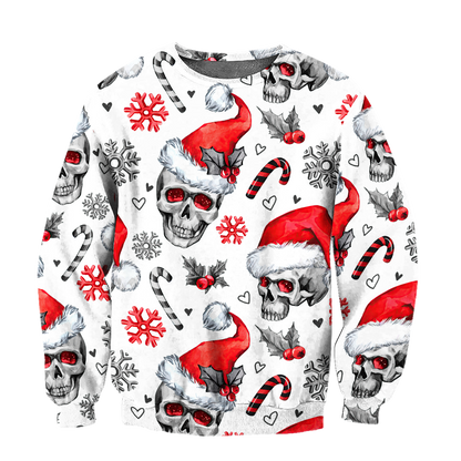 Merry Christmas Hoodie For Men And Women
