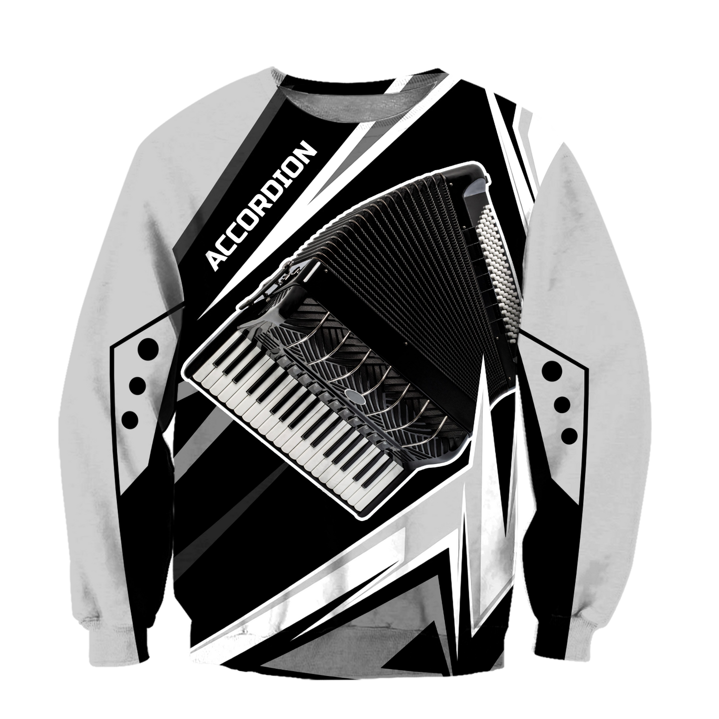 Accordion music 3d hoodie shirt for men and women HG HAC040201-Apparel-HG-Sweater-S-Vibe Cosy™