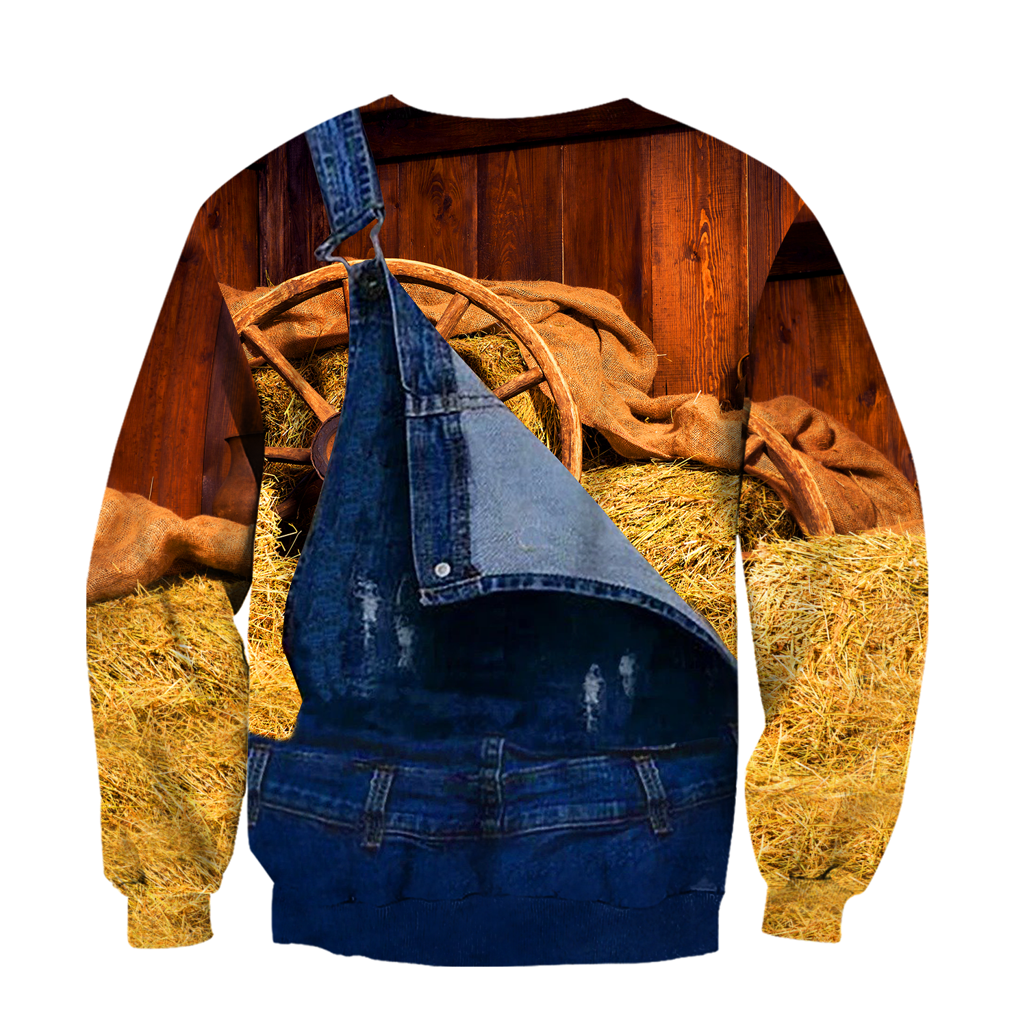 Baby Rabbits Hoodie T-Shirt Sweatshirt for Men and Women Pi180202-Apparel-NM-Hoodie-S-Vibe Cosy™