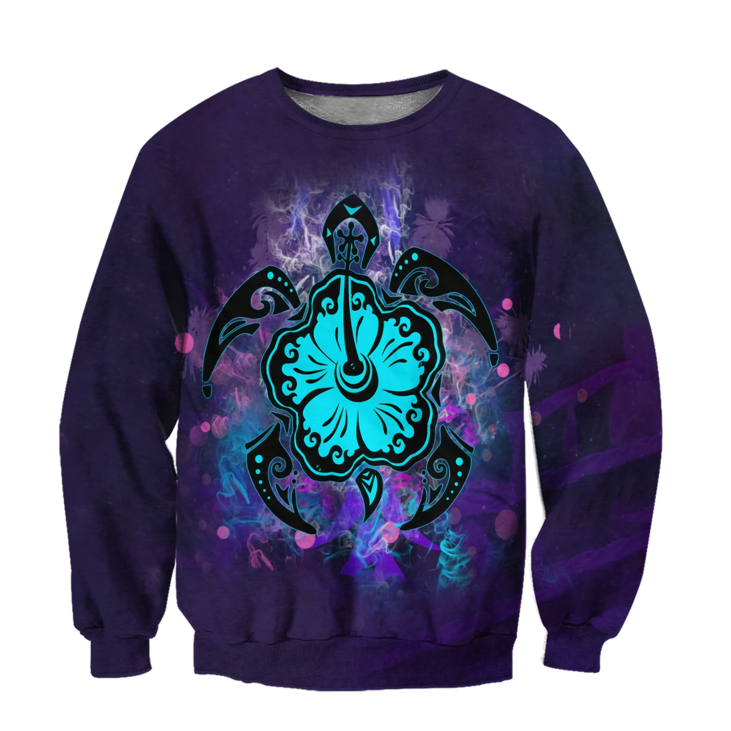 Turtle 3d hoodie shirt for men and women HAC270408-Apparel-HG-Sweater-S-Vibe Cosy™