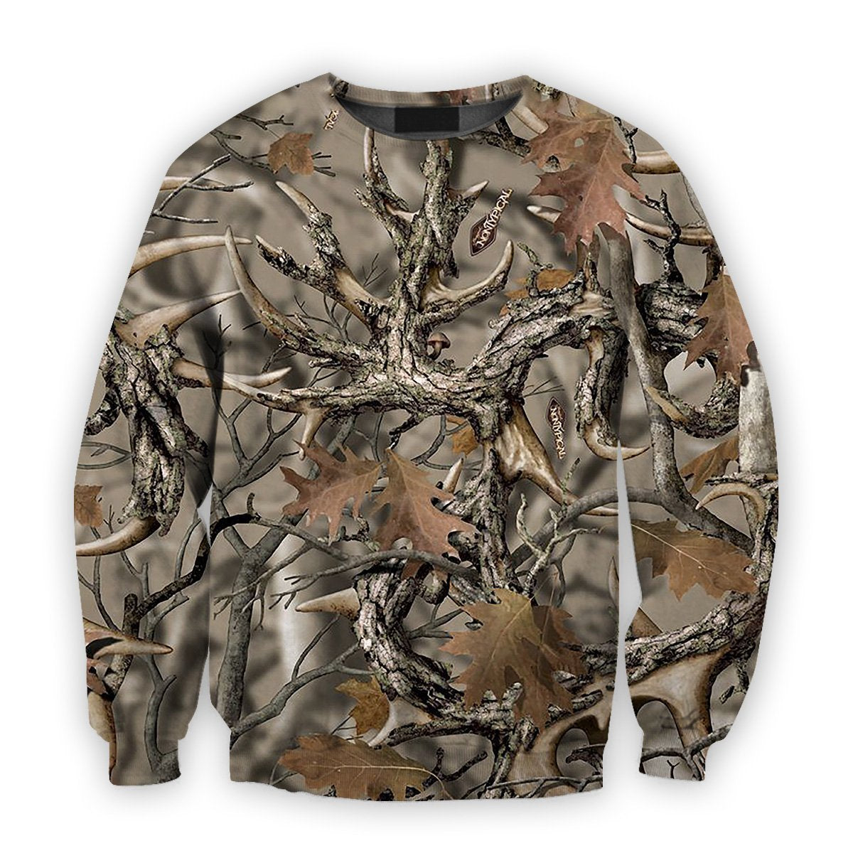All Over Printed Camo Hunting Clothes-Apparel-HbArts-Hoodies-S-Vibe Cosy™