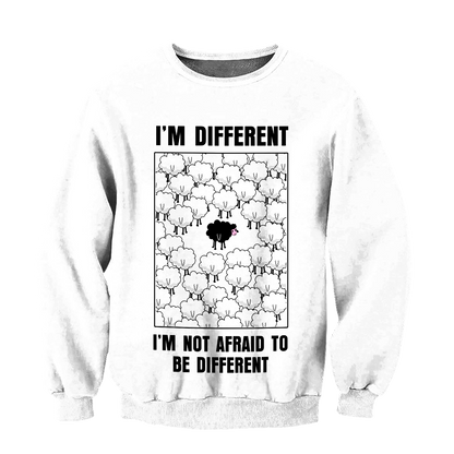 The Sheep Whisperer 3D All Over Printed Shirts MH0311203CL