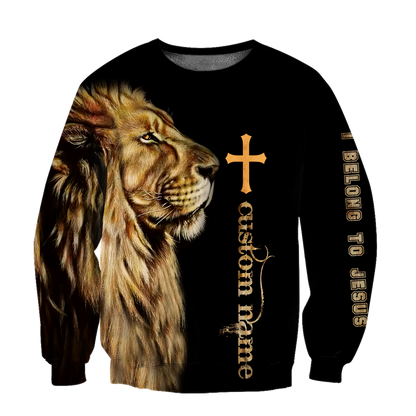3D All Over Printed Shirts For Men and Women HHT21092004
