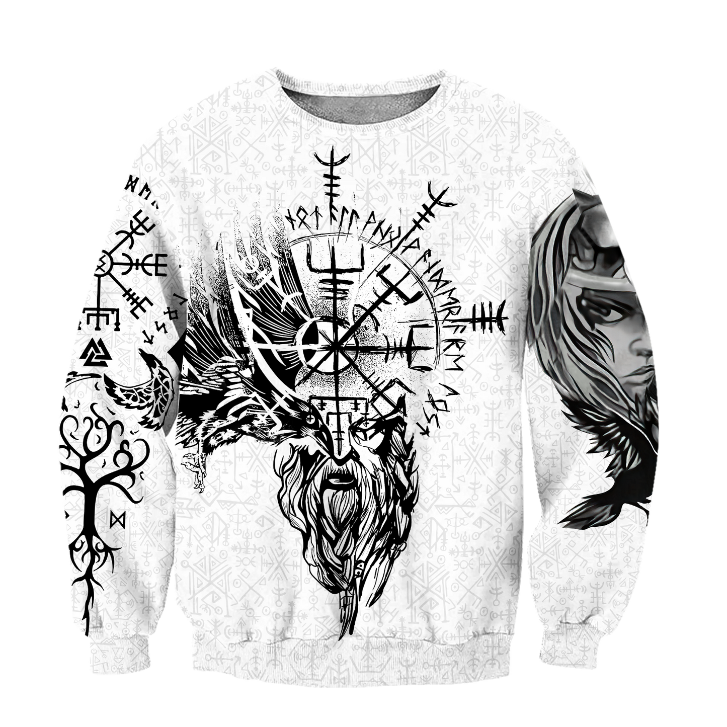 Deer Viking 3 HP 8/12