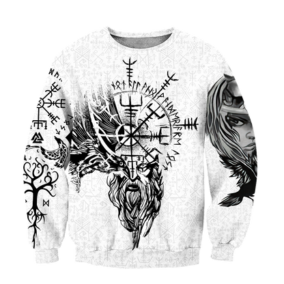 Deer Viking 3 HP 8/12