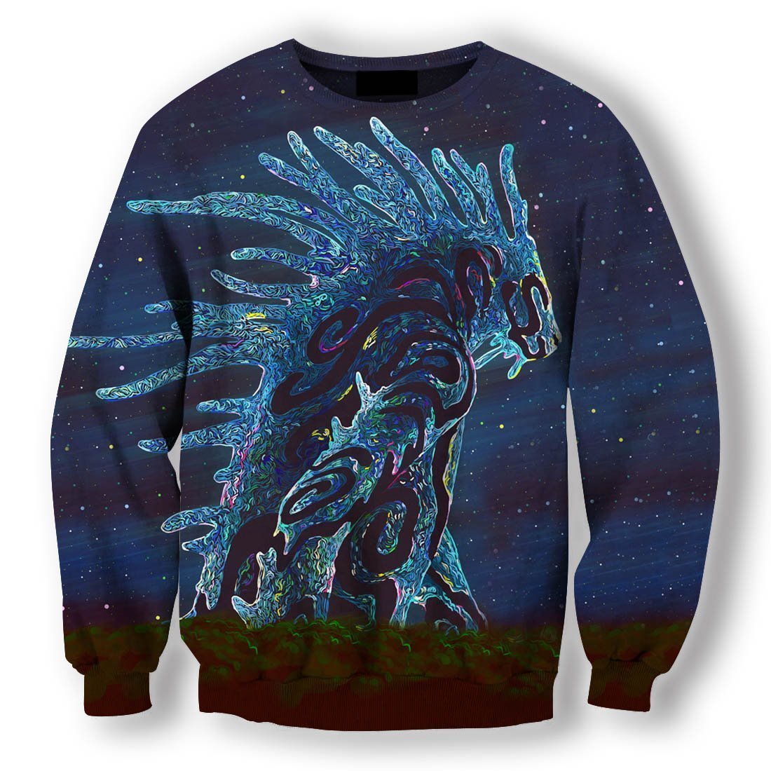 3D All Over Print 'I Choose' Pokémon Hoodie-Apparel-HD09-Sweat Shirt-S-Vibe Cosy™