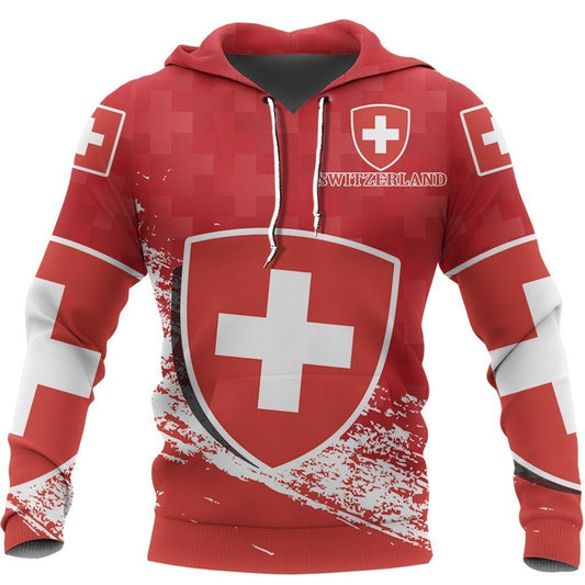 Switzerland Special Hoodie NNK8-Apparel-NNK-Hoodie-S-Vibe Cosy™