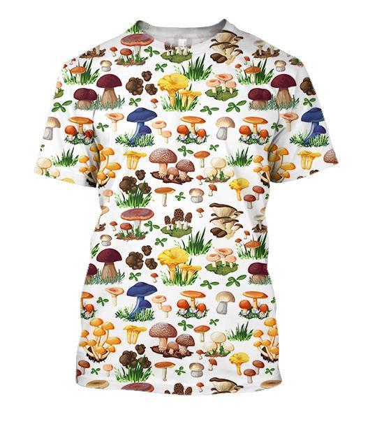All Over Printing Beautiful Premium Shirt-Apparel-Phaethon-T-Shirt-S-Vibe Cosy™