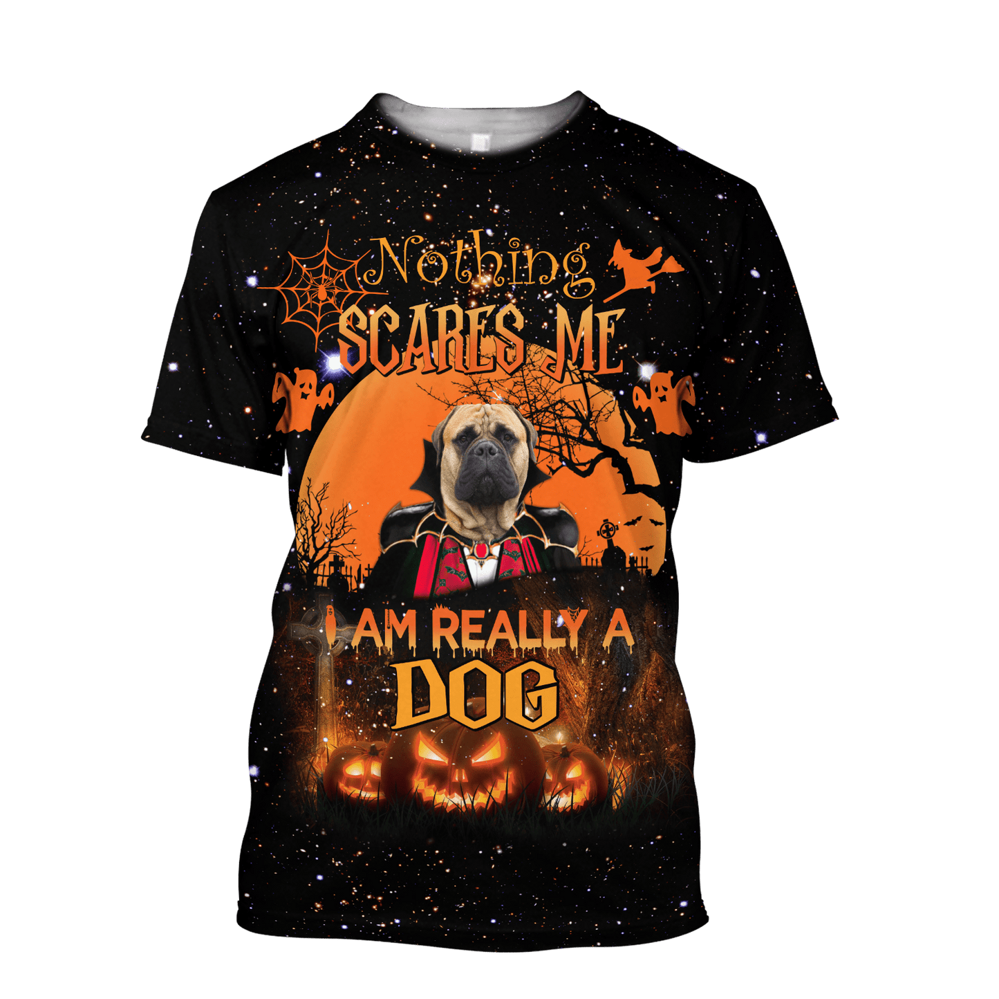 Bullmastiff hoodie shirt for men and women VP25092002