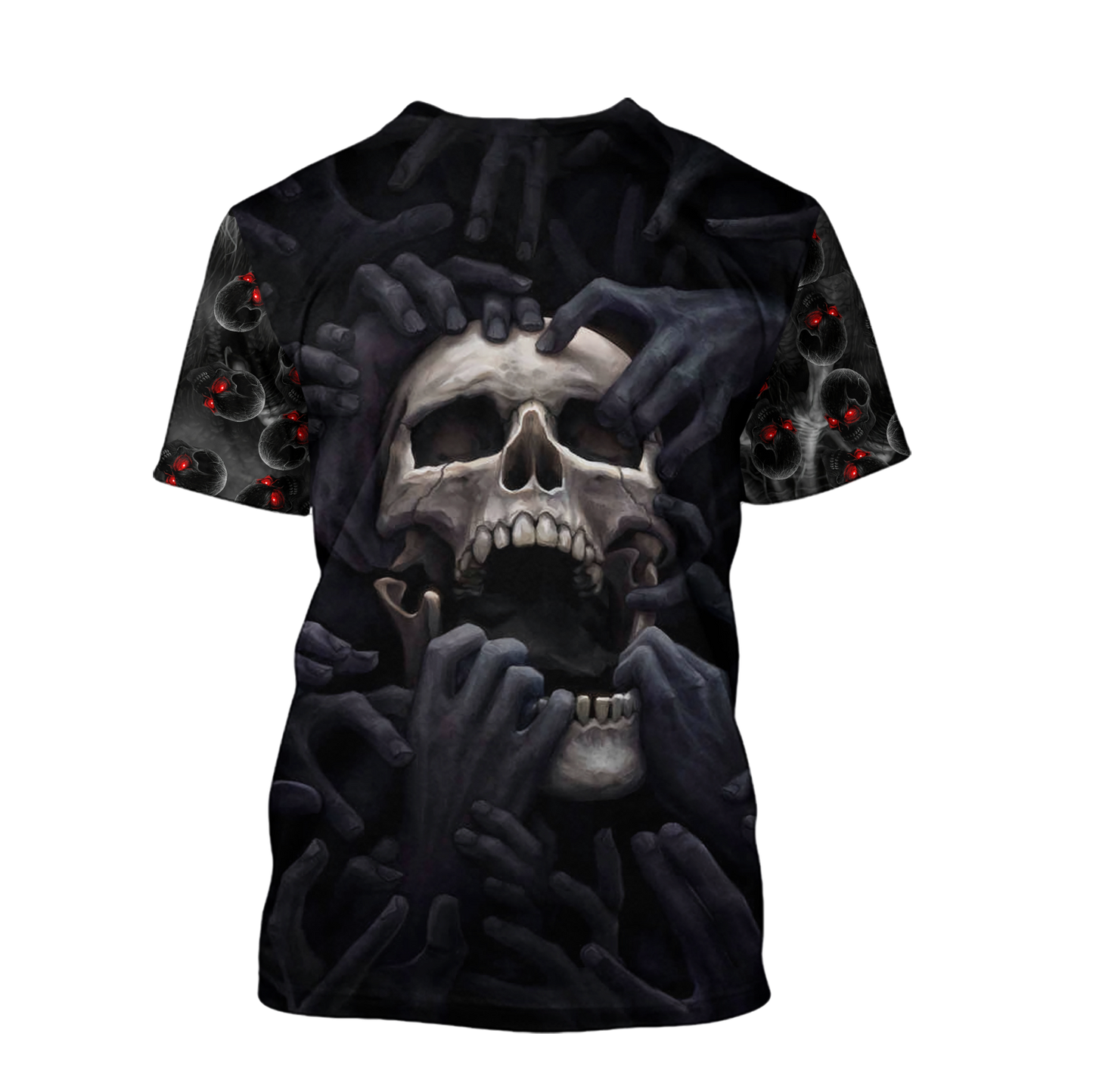 Premium Jesus 3D All Over Printed Unisex Shirts HVT19102003