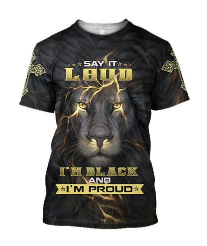 Premium Jesus 3D All Over Printed Unisex Shirts - Amaze Style™-Apparel