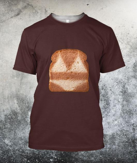 Bikini Toast Hoodie-Apparel-GP Art-T-Shirt-S-Vibe Cosy™
