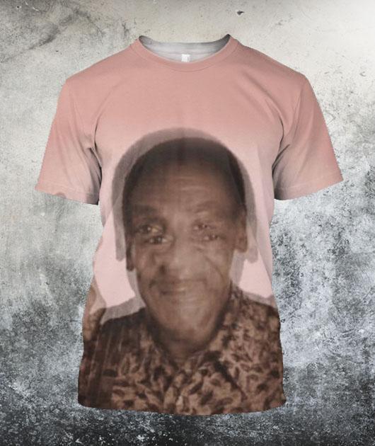 Too late cosby Hoodie-Apparel-GP Art-T-Shirt-S-Vibe Cosy™