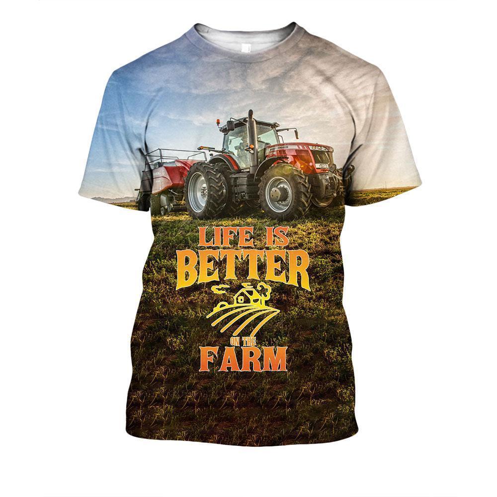 Life Is Better Hoodie-Apparel-HD09-T-Shirt-S-Vibe Cosy™