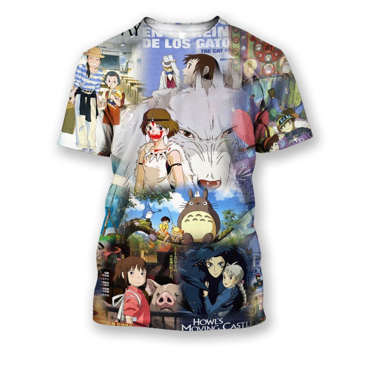 3D All Over Print Only Yesterday Hoodie-Apparel-HD09-T-Shirt-S-Vibe Cosy™