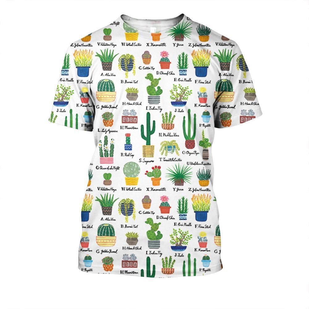 Beautiful Cactus Hoodie-Apparel-NTH-T-Shirt-S-Vibe Cosy™