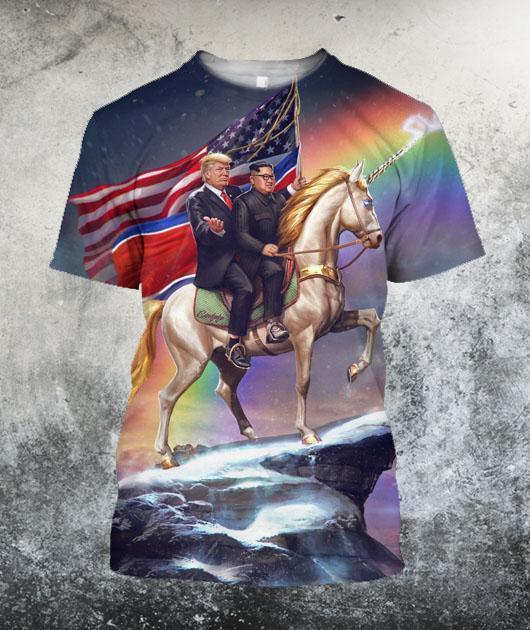 Epic Trump Hoodie-Apparel-GP Art-T-Shirt-S-Vibe Cosy™