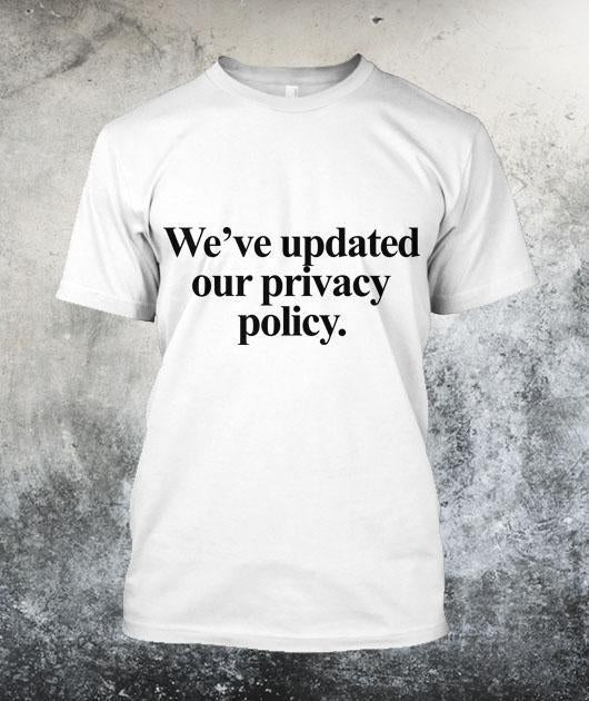We've updated our privacy policy Hoodie-Apparel-GP Art-T-Shirt-S-Vibe Cosy™