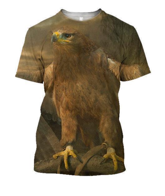 All Over Print Hawks-Apparel-Phaethon-T-Shirt-S-Vibe Cosy™