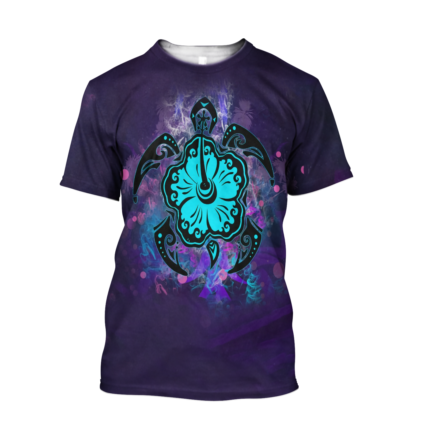 Turtle 3d hoodie shirt for men and women HAC270408-Apparel-HG-T-shirt-S-Vibe Cosy™