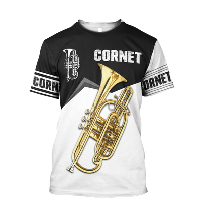 Cornet music 3d hoodie shirt for men and women HG HAC260202-Apparel-HG-T-shirt-S-Vibe Cosy™