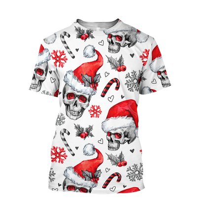 Merry Christmas Hoodie For Men And Women
