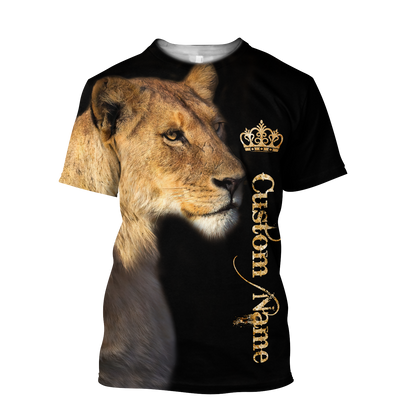 3D All Over Printed Shirts For Men and Women HHT21092002