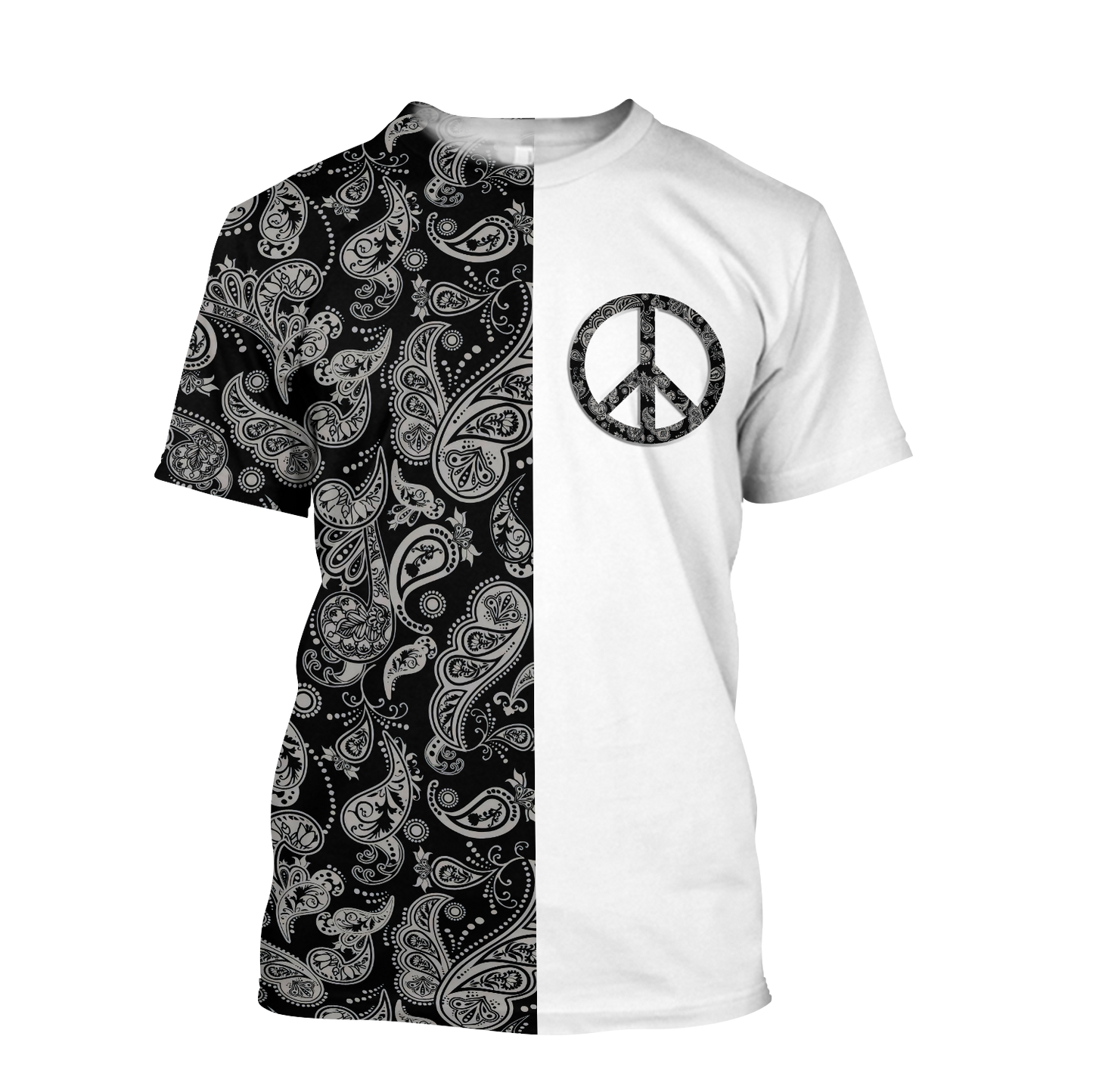 Premium Native American Culture 3D Printed Unisex Shirts