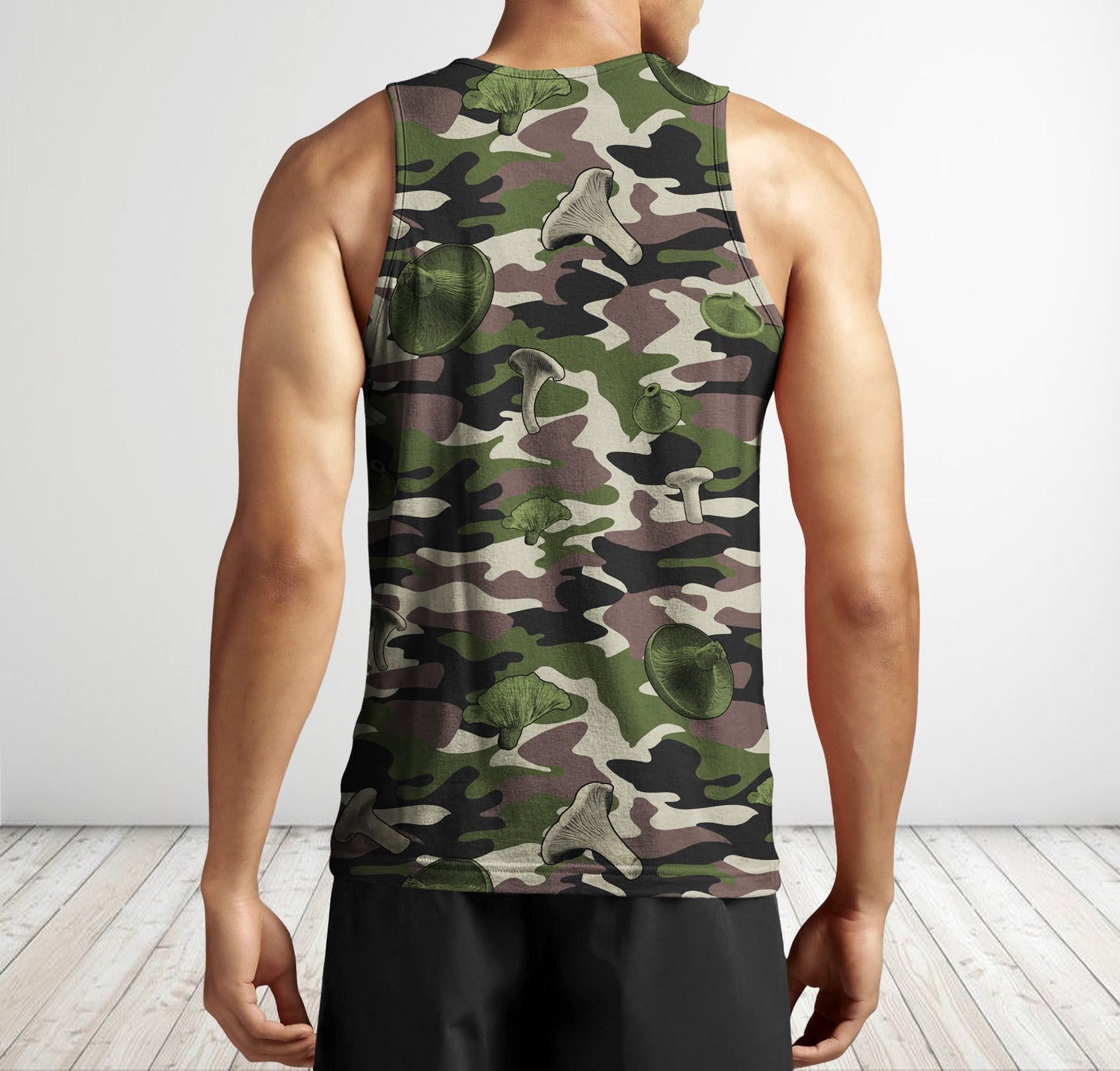 Fern pants Hoodie-Apparel-HD09-Hoodie-S-Vibe Cosy™