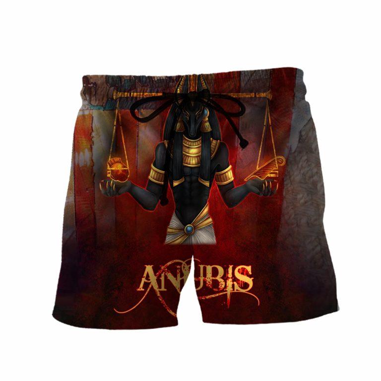 Copy of 3D Printed Anubis American Clothes TA006-Apparel-TA-Shorts-S-Vibe Cosy™