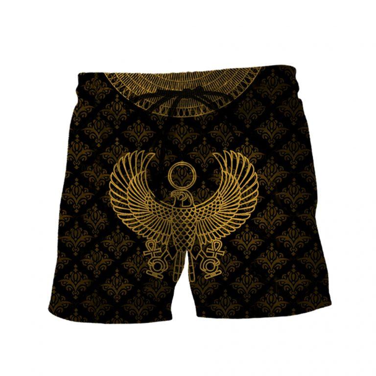 3D All Over Printed Egyptian Horus God Clothes-Apparel-MP-Hoodie-S-Vibe Cosy™