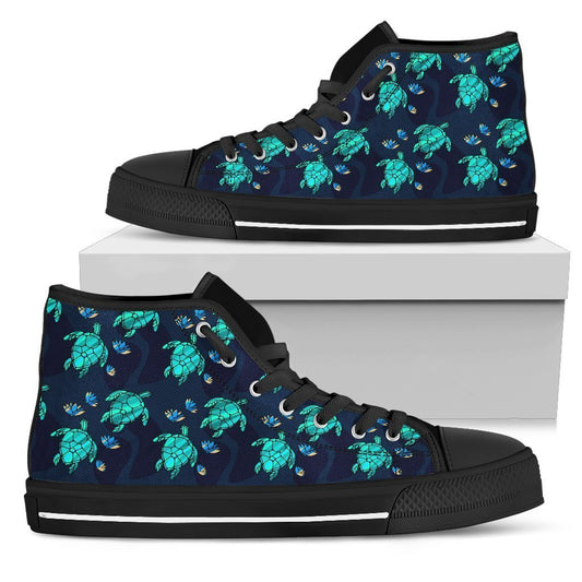 Turtle Love Shoes TA031402 - Amaze Style™-