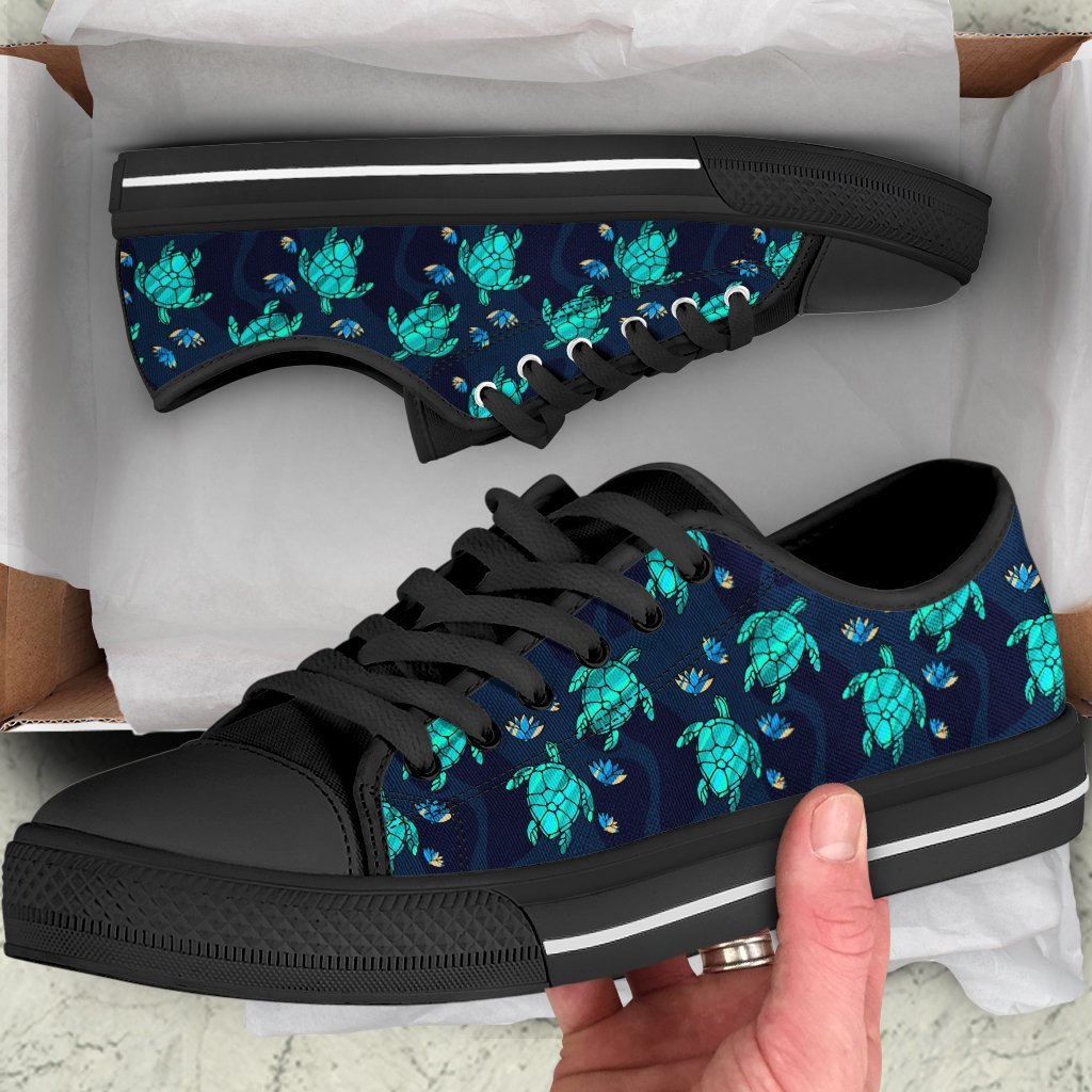 Turtle Love Shoes TA031404-TA-Women's low top-EU36 (US5.5)-Vibe Cosy™