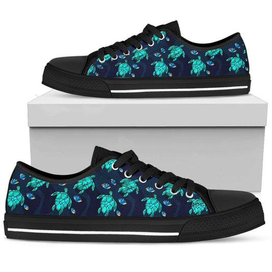 Turtle Love Shoes TA031404-TA-Women's low top-EU36 (US5.5)-Vibe Cosy™