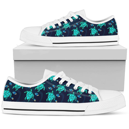 Turtle Love Shoes TA031405-TA-Women's low top-EU36 (US5.5)-Vibe Cosy™